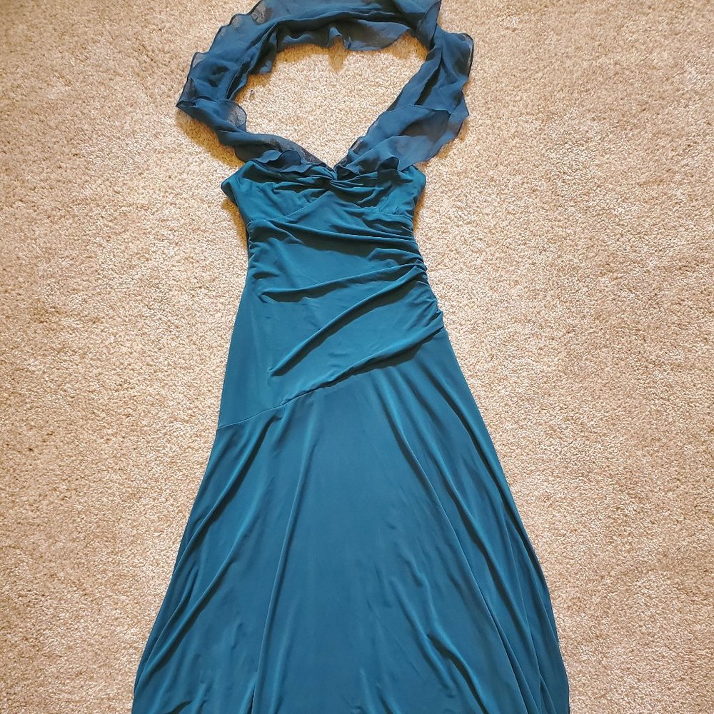 BCBG coctail dress
